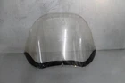 Nice Harley Davidson 15" Windshield For Batwing Fairing Used. Price: $61.12.