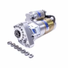 Meziere TST406H 400 Series 130; 136 & 139 Tooth Mid Plate Mount For Mopar New. Price: $807.62.