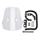 Zeta ZE70-1401 Adventure Windscreen New. Price: $168.13.