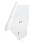 Ktm Oem Touring Windshield Clear Anti-scratch Motorcycle Screen 61908908000 New. Price: $161.99.