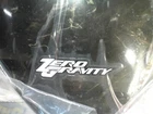 20-203-02 Kawasaki 650R 2006-2008 Windscreen New. Price: $79.99.