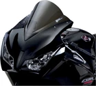 Zero Gravity Double Bubble Windscreen Smoke 16-426-02 New. Price: $112.99.
