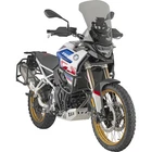 Givi Windshield D5145S 2312-1313 270-6643 New. Price: $134.10.