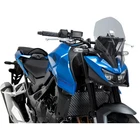 Puig Touring Windscreen - Smoke 22424H New. Price: $198.18.