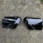 Oem 2025 Harley Davidson Touring Right & Left Side Adjustable Spoiler Wing Used. Price: $240.00.