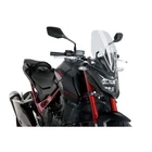 Puig Naked Screen Touring For Honda CB750 Hornet 23-24 Transparent New. Price: $177.81.