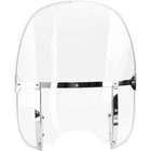 Drag Specialties Clear Windshield DS-710316 For 1960-1965 Harley Davidson Fl New. Price: $355.63.