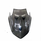 2016 Ducati Diavel Carbon Windshield - 48710721C Used. Price: $81.14.