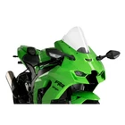Puig Windshield R-racer Clr 20541W New. Price: $98.04.
