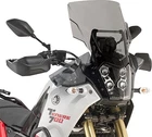 Givi D2145S Windshield 2021-2024 Yamaha XTZ07 Tenere 700 New. Price: $121.50.