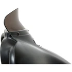 Memphis Shades 2350-0237 MEP8611 Spoiler Replacement Windshield For Oe New. Price: $144.95.