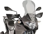 Puig Touring Windscreen Light Smoke #9710H For Kawasaki New. Price: $128.20.