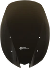 Zero Gravity Sport Touring Windscreen Light Smoke 23-232-42 New. Price: $104.45.