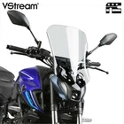 National Cycle Vstream Windscreen Mid Light Tint For Yamaha N20341 New. Price: $143.96.