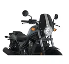 Puig Naked New Generation Windshield Black Sport 3829N. Price: $143.99.