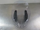 EB1438 2023 Bmw C 400 Gt Windshield Used. Price: $129.99.