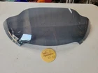 15-24 Harley Davidson Road Glide 8" Dark Windshield 57400302A Smoked Fltr Used. Price: $89.99.