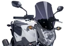Puig 6361F Touring Windscreen - Dark Smoke New. Price: $119.11.