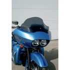 Klock Werks Wfb 12 In. Flare Windshield 2310-0358 New. Price: $209.95.