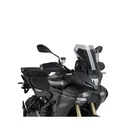 Puig Sport Windscreen For Yamaha Tracer 9 Gt 2025 Light Smoke New. Price: $111.15.