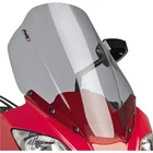 Puig - 4359H Touring Windscreen, Smoke New. Price: $141.00.