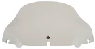 Klock Werks KWW-01-0466 Flare Windshield 10-1/2" Clear '14-'23 Flh New. Price: $159.99.