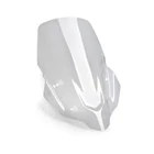 Puig Touring Windscreen - Clear 21656W New. Price: $143.54.