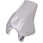 Puig Plus Windscreen - Smoke 21353H New. Price: $101.12.