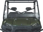 National Cycle Lexan Low Utv Windshield For 10 Polaris RAN5004X4E New. Price: $211.46.