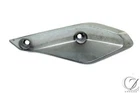 16 Bmw Left Wind Air Deflector 46638545301 Used. Price: $39.96.