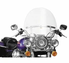 National Cycle Direct Replacement Windscreen Harley Road King 1994-2021 N31400 New. Price: $165.00.