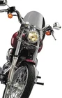 National Cycle Switchblade Deflector Windshield Tint - N21904 New. Price: $249.95.