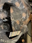 1-2021+ Indian Chieftain 111 Oem Ultra Low Touring Windshield #2881124-02 #XL691 New. Price: $95.00.