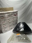 Puig Batwing Windshield Indian Scout Bobber 2018-2024 Touring Screen New. Price: $123.00.