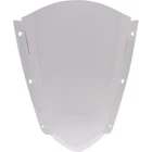 Zero Gravity Windshields Windscreen Clear 24-265-01 New. Price: $117.17.