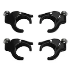 4PCS 49MM Windshield Clamps Fit For Harley Breakout Fxbrs Street Bob 2018-2024 New. Price: $64.80.