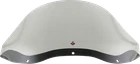 Klock Werks Pro Touring Flare Windshield 12" Tinted KWW-01-0620-T New. Price: $279.95.
