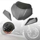 Windshield Windscreen Fit For Speed Triple 1200 2021-2022 Bgry Us New. Price: $93.78.