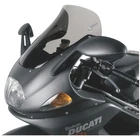 Zero Gravity Sport Touring Smoke Windscreen 23-703-02 New. Price: $97.88.