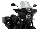 Puig Touring Windscreen Windshield High Road Smoke 21545H New. Price: $128.11.
