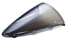 Zero Gravity Sr Series Windscreen Light Smoke Motorcycle Street Bike 20-739-02 New. Price: $113.55.