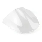 Clear Abs Windshield Windscreen For Honda CBR900RR 2002 2003 CBR954RR New. Price: $22.95.