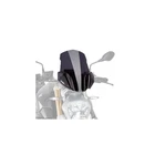 Puig Sport Windscreen - Dark Smoke, For Oem Mounts 7651F New. Price: $123.79.