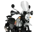 Puig Clear Touring Screen Royal Enfield Himalayan 410 2018-2020 New. Price: $167.55.