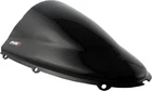 Puig Racing Windscreen Black 4057N New. Price: $116.18.