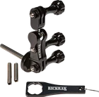 Rickrak Gopro Mount 360 Road Glide Fairing GPMRG-1-1 New. Price: $70.99.