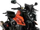 Puig 2025 990 Duke Ktm Windscreen Naked New Gen Sport Dark Smoke 21995F. Price: $202.33.