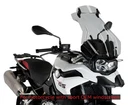 Puig Light Smoke Touring Screen Plus With Extender Bmw F850 2018-2023 New. Price: $237.59.