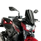 For Kawasaki Z400 2019 Puig Generation Sport Naked Windshield New. Price: $163.32.