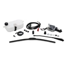 New 2024 2025 Genuine Kawasaki Ridge Windshield Wiper Washer Kit 99994-1774. Price: $650.94.